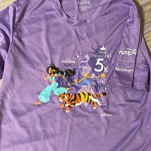RunDisney 2023 Princess 5k with Moana